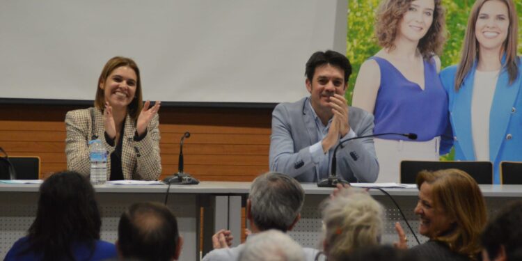 La comisión gestora del PP hace balance antes de su disolución