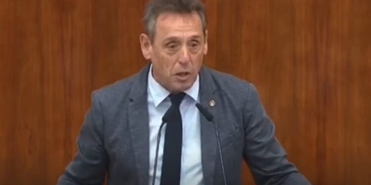 El PSOE-M pidió en la Asamblea la recuperación del impuesto de patrimonio para las grandes fortunas