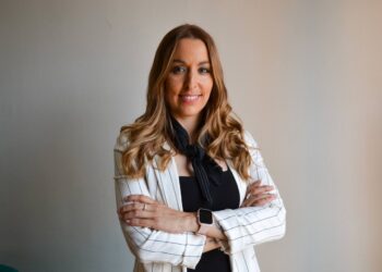 Pilar Cruz, edil de Vox