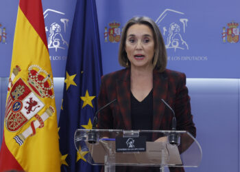 El PP protestará contra la amnistía el 3 de diciembre en un parque cercano a la sede nacional del PSOE