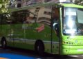 Autobús interurbano