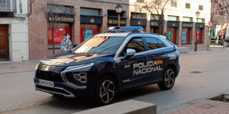 La Policía Nacional cumple 200 años al servicio de España