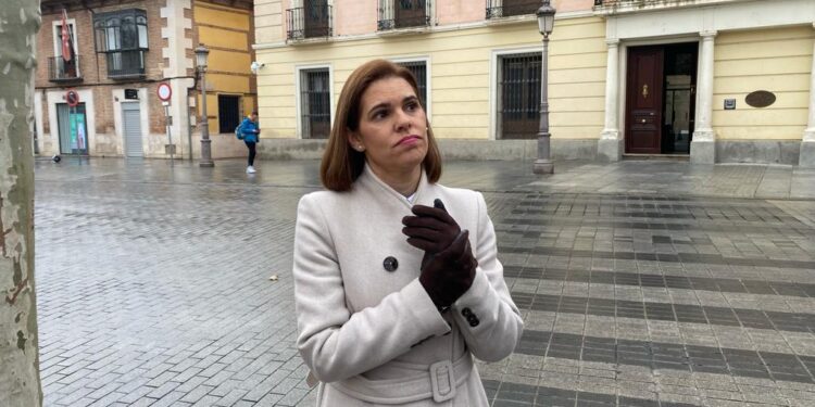 La alcaldesa de Alcalá convoca una junta local de seguridad extraordinaria por las reyertas entre migrantes