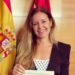 Ana Dávila, consejera de Familia, Juventud y Asuntos Sociales de la Comunidad de Madrid
