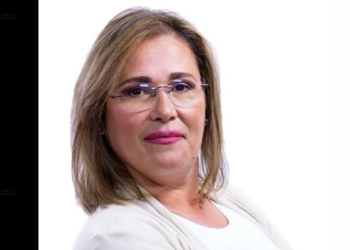 Carolina Urtasun (PSOE) será investida mañana alcaldesa de Los Santos de la Humosa