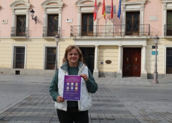 Isabel Ruiz Maldonado