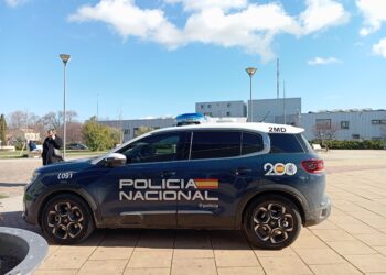 Los atracadores de mujeres llegaron a dejar a una inconsciente para robarle el teléfono móvil