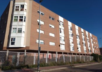 Roban tuberías y contadores en una comunidad de vecinos y les dejan sin suministro de agua