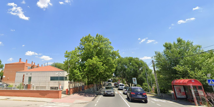 La Comunidad de Madrid inicia las obras de mejora de la seguridad vial y accesibilidad en dos carreteras de Cobeña y Ajalvir