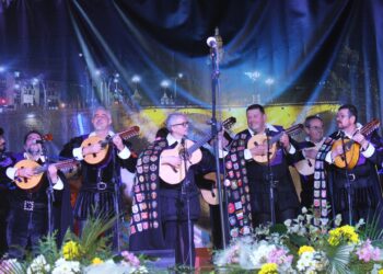 La tuna de la Universidad de Alcalá suma nuevos premios en Murcia