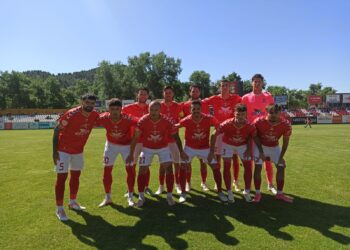Fotos RSD Alcalá