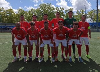 Foto RSD Alcalá