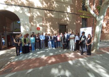 Alcalá vuelve a tener una Noche en Blanco el sábado 18 de mayo con más de 100 actividades