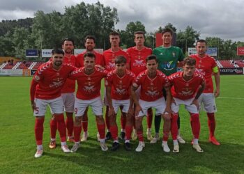 Foto RSD Alcalá