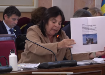 Cristina Alcañiz (PSOE)