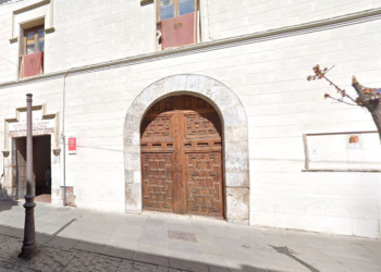Hospital de Antezana