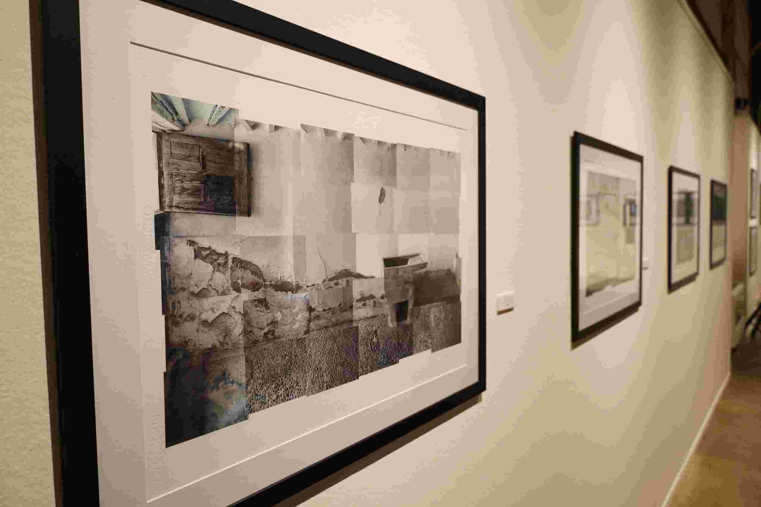 El fotógrafo torrejonero Javier Rego expone su obra - elpuerta.com