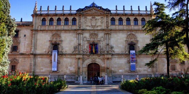 Ceremonia de Graduación