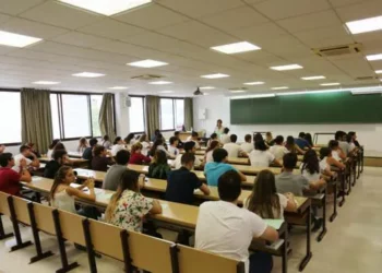 Más de 5.300 estudiantes empiezan mañana la EvAU en la UAH