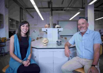 Un estudio español demuestra por primera vez que los neandertales cuidaban y protegían a sus niños con síndrome de Down