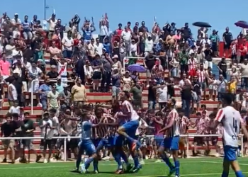 El Moscardó asciende como premio por hacer bien las cosas