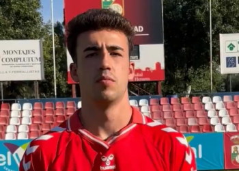 Marcos de Felipe