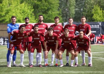 CD Ursaria. Foto del propio Club