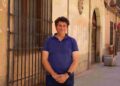 Vicente Pérez Palomar, PP, concejal de Medio Ambiente