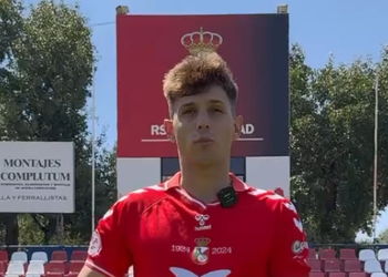 Alejandro Kosty ha causado baja en el Alcalá