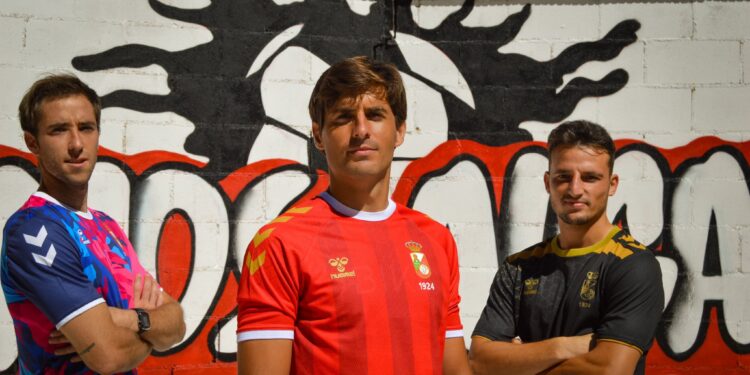 Huelves, Malote y Zotes (Foto RSD Alcalá)