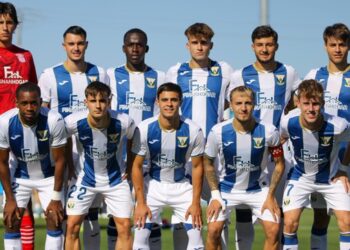 RSD Alcalá, Leganés B, Rayo B y Las Rozas presentan su candidatura al ascenso