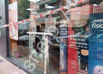 Foto @cisnerosalcala