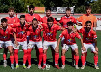 Foto RSD Alcalá