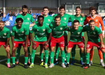 El Trival Valderas va en serio; cuarta victoria consecutiva con goleada al Rayo Vallecano