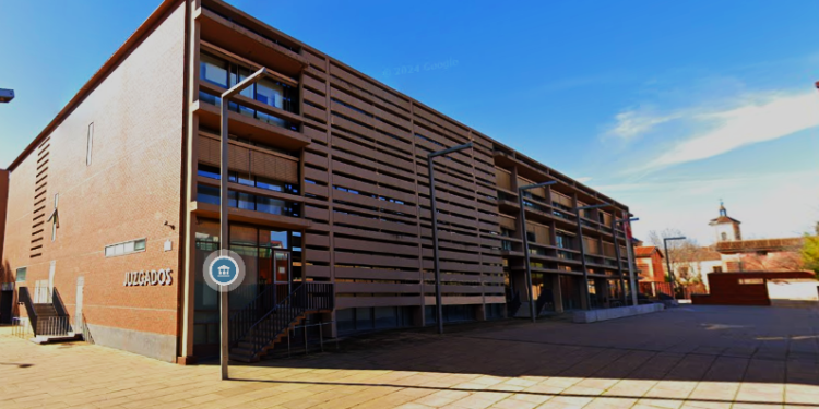 Prisión provisional para el marido de la mujer hallada muerta en Villalbilla