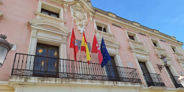 Se suspenden las actividades de Halloween pero se mantiene el Don Juan en Alcalá por su arraigo histórico en la ciudad