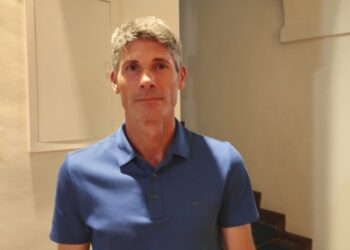 El técnico del Alcalá lidera la clasificación del premio al mejor entrenador del grupo séptimo de tercera RFEF