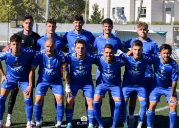 Foto RSD Alcalá