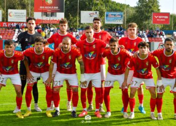 Imágenes RSD Alcalá