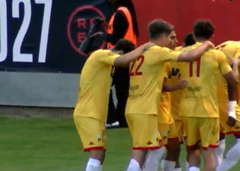 Imagen RSD Alcalá-Otero TV