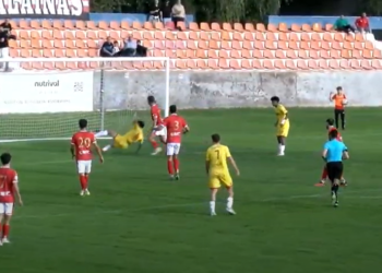 Imagen RSD Alcalá-Otero TV