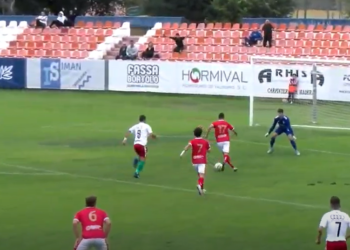 Imagen RSD Alcalá-Otero TV