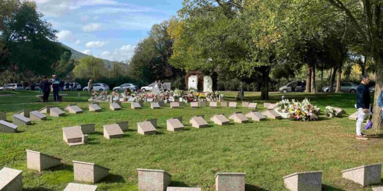 El Cementerio Jardín estudia crear un área de enterramientos para musulmanes y otro espacio para entierro de mascotas