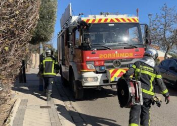 Foto Emergencias 112