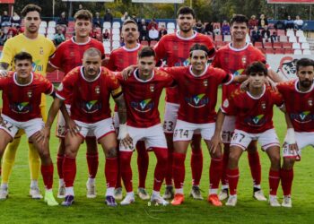 Foto RSD Alcalá