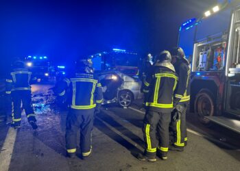 Foto Emergencias 112