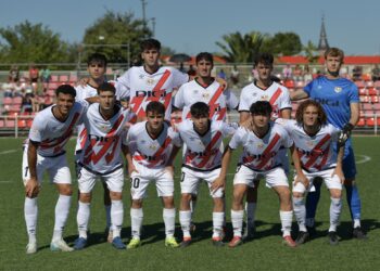 Foto Rayo Vallecano