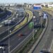 La A-2 es la tercera carretera con más accidentes de la Comunidad de Madrid sólo superada por la M-40 y la M-50