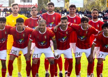 Foto RSD Alcalá