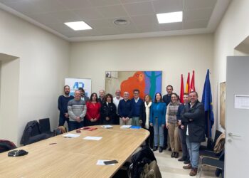 El Ayuntamiento de Alcalá de Henares refuerza su apuesta por el desarrollo económico con la constitución de las mesas sectoriales del Pacto Local